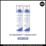 [AESTURA] ATOBARRIER 365 CREAM MIST