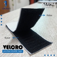 Ly Velcro Adhesive Double Tape Haima Car Carpet Adhesive