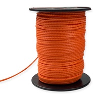 X MONSTER Throw Line 1.8mm 100% UHMWPE Easter Rope for Arborists, Best for Tree Climbing, High Limb