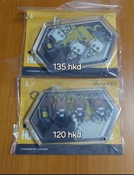 🍋‍🟩明日方舟週邊