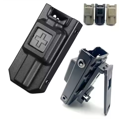 Tourniquet Holder Tourniquet Case for Generation 7 C-A-T Tourniquet Belt Tourniquet Pouch Storage Bo
