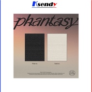 THE BOYZ 2nd Album Part.3 - Phantasy_ Pt.3 Love Letter