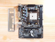 Motherboard Mobo FM2 ASROCK FM2A55M-DGS 