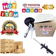 TOYOTA CAMRY 2006- ACV40 / ACV41 , SHOCK ABSORBER