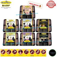 COCO & JOE BARF For Dogs (Dog Wet Food) Packages (1kg)