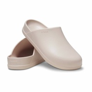 Crocs Dylan Clog SizeM4---M11#Clog# รองเท้าแตะสวม รองเท้าผู้หญิ่ง-ผู้ชาย รองเท้าเบา นิ่ม รองเท้าสวย 