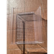 PANASONIC CRISPER 275424 NR-BU303MSMY NR-BU343MSMY NR-BR307ZSMY