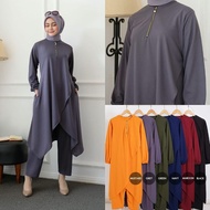 Kk aiza's order