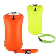 ETERNITY Outdoor Waterproof Bag For Swimming, Storage, Follow-up Buoy, PVC Water Follow-up Ball, Wat