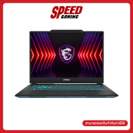 MSI CYBORG 14 (A13VF-064TH) NVIDIA®GeForce RTX™ 4060  Intel®Core™ i7-13620H  NOTEBOOK (โน้ตบุ๊ค)  By