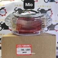 LY M TAILLIGHT ASSY Mio1 AMORE / SPORTY YSK BRAND