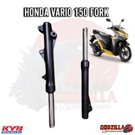 HONDA VARIO 150 K59 FORK ABSORBER KYB KAYABA