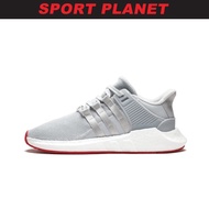 100% Original adidas Men EQT Support 93/17 Running Shoe Kasut Lelaki (CQ2393) Sport Planet