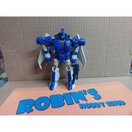 Hasbro Transformers Universe Classics Decepticon Scourge
