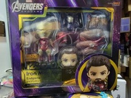 不散賣 Nendoroid 黏土人 Marvel Avengers 1218DX 1230DX 1277DX IRONMAN 美國隊長 雷神