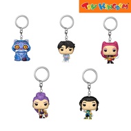 Funko Pocket Pop Keychain K-Pop Demon Hunters Funko Pop