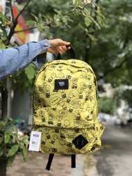 Balo Vans X Peanuts Old Skool Backpack