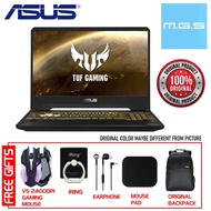 Asus TUF A15 FA506I-EBHN061W 15.6'' FHD 144Hz Gaming Laptop ( Ryzen 7 4800H, 8GB, 512GB SSD, RTX3050Ti 4GB, W11 )