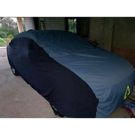 TOYOTA RAIZE 2022 TASLAN FABRIC WATER REPELLANT