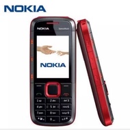 Nokia 5130 XpressMusic Handphone