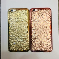 [clear stock]oppo A37(neo9)F1 F1plus F1s 3D silicon Tpu