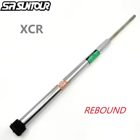 Suntour XCR Bike Front Fork Damping Rod Remote/Cable Control Lock Damper REBOUND MTB Mountain Bike O