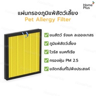 ส่งไว+ราคาโปร แผ่นกรองอากาศ Levoit Vital 100S HEPA Filter สำหรับ เครื่องฟอกอากาศ Levoit รุ่น Vital 1