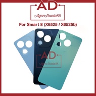 World Agent88 Backdoor For Infinix Smart 8 X6525 - X6525B