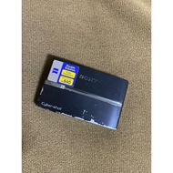 ( USED ) SONY DSC-T9 CCD DIGITAL CAMERA