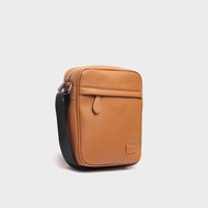 ALBERTO Men's Calix Crossbody Bag