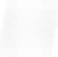 4Pcs Glass Screen Protector Surveying and Mapping Collector Tempered Film Compatible with Garmin GPS