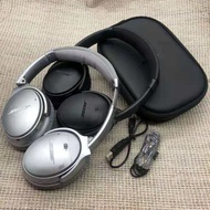 BOSE QC45/35 Wireless Bluetooth Headphone Active Noise Reduction QuietComfort 45 Earphone N700 igdxch