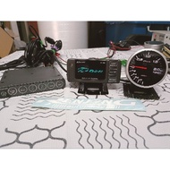Japan Defi Link Display Oled Set