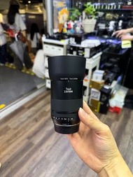 zeiss touit 50mm f2.8 macro for fujifilm x Mount 罕有品