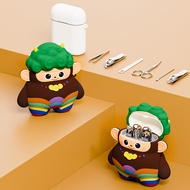 777 Nail Guardian Nail Care Set – Premium Nail Clipper Set Inspired by Traditional Korean Folklore