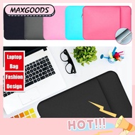11 13 15 inch Laptop Bag Sleeve Case Cover Soft Notebook Pouch For Apple MacBook Lenovo HP Dell Asus