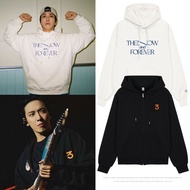 2026CNBLUE World Tour Concert 3LOGY Merchandise Li Zhengxin Jiang Minhyuk Zheng Ronghe Clothes Same 