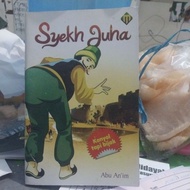 Sheikh juha