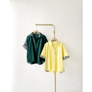 A2159 Women's Plain Top