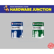 SEAMASTER UNDERCOAT 5L WHITE 4401 / 1706