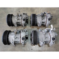 🇯🇵🇯🇵 Toyota Wish ANE10 ANE11 ISIS ANM10 Caldina AZT241 1AZ 1AZ-FSE D4 2.0 Denso Air Cond Compressor 