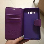 Samsung A7 phone case