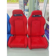 SEAT RECARO ORIGINAL THAILAND (dc2,dc5)