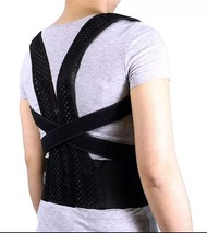 2025全新 ReLive 矯姿帶寒背帶 矯正駝背改善寒背具擴胸效果駝背矯正