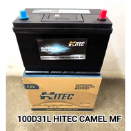 [ Installation Provided ] 100D31R | 100D31L | NX120-7 | NX120-7L N70Z N70ZL D31R | D31L ] CAMEL / DI