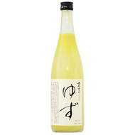 鳳凰美田 柚子酒 (720ML/1800ML)