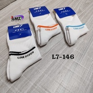 LINE 7 SOCK L7-146
