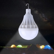 Rechargeable Light Bulb (ROUND)