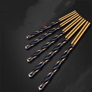 HSS COBALT DRILL BIT 2mm~5.5mm