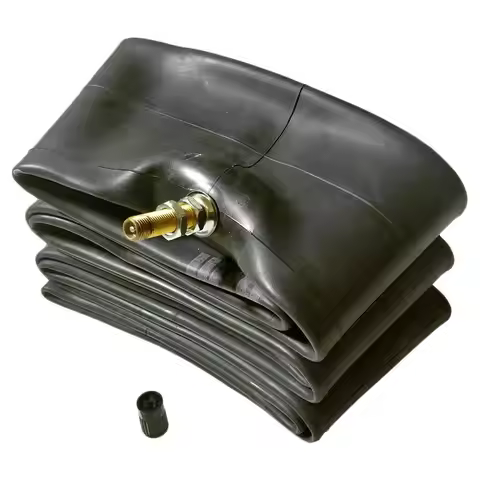 Motorcycle Inner Tube 2.75/3.0x21 Tire 2.75-21 3.00-21 80/100-21 90/90-21